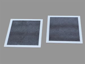 气凝胶带硅胶框